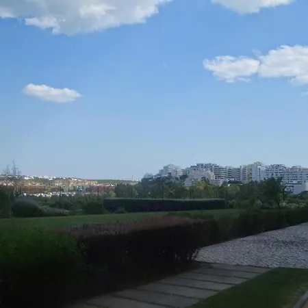 Lejlighed Vista Rio Arade E Praia Da Rocha *