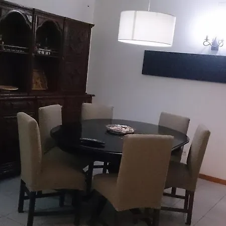 Vista Rio Arade E Praia Da Rocha Apartamento Portimão
