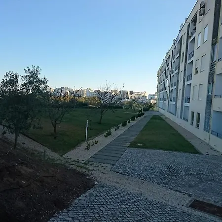 Lejlighed Vista Rio Arade E Praia Da Rocha *