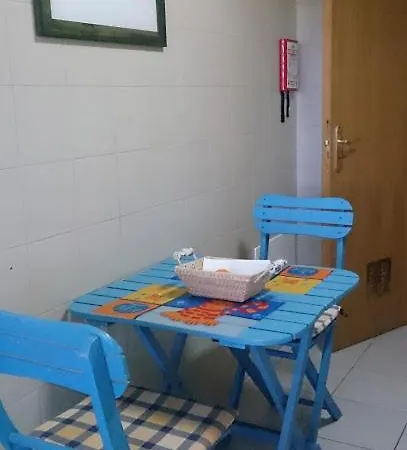Vista Rio Arade E Praia Da Rocha Apartamento Portimão
