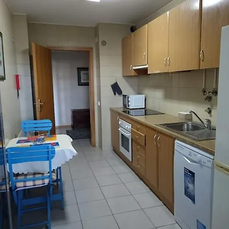 Vista Rio Arade E Praia Da Rocha Apartamento *