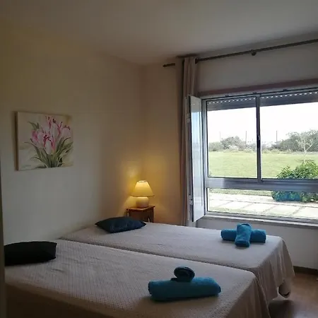 Lejlighed Vista Rio Arade E Praia Da Rocha
